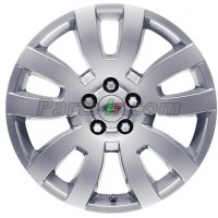Колесный диск легкосплавный 8j R18 LR002798