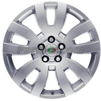 Колесный диск легкосплавный 8j R18 LR002798