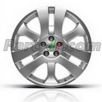 Колесный диск легкосплавный 9j R19 LR002801