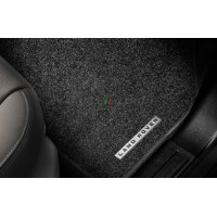Коврики Ebony Black VPLFS0246PVJ