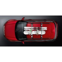 Держатели для лыж на крыше LR006849
