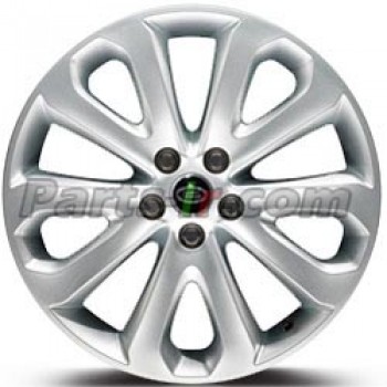 Колесный диск легкосплавный 8.5j R20 LR037745
