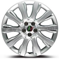 Колесный диск легкосплавный 9.5j R21 LR037746