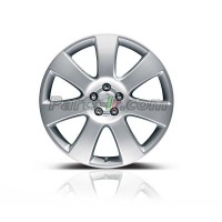 Колесный диск легкосплавный 9.5j R22 LR038150