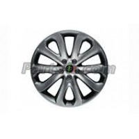 Колесный диск легкосплавный 8.5j R20 LR039142