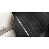 Резиновые коврики LR045097