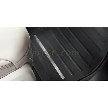 Резиновые коврики LR045097