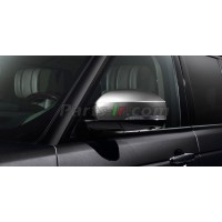 Накладка зеркала Dark Atlas VPLGB0102