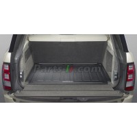 Резиновый коврик багажного отделения VPLGS0260
