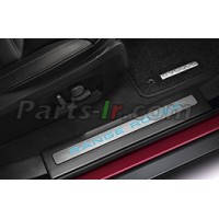 Накладки порогов с подсветкой VPLVS0078PVJ