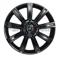 Колесный диск легкосплавный 9.5j R21 VPLWW0085