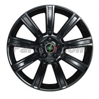 Колесный диск легкосплавный 9.5j R21 VPLWW0085