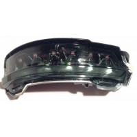 Боковой указатель поворота правый LR048351