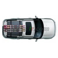 Держатели для лыж на крыше LR006849