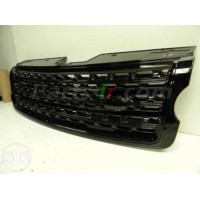 Решетка радиатора Black Gloss LR052715