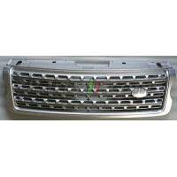 Решетка радиатора Bright LR055880
