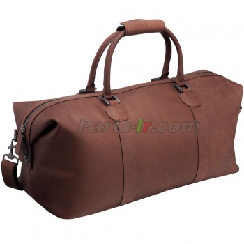 Сумка Land Rover Leather Retro Travel Bag Brown 51LRLUGNHH, lrss12hh, lrlugnhh