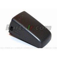 Крышка ручки водительской двери черная LR032995