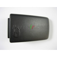  Крышка ручки водительской двери черная LR032995