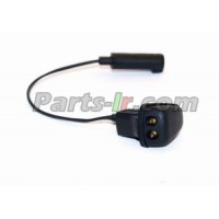  Форсунка омывателя лобового стекла LH LR048710, LR017284
