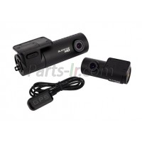 Видеорегистратор BlackVue DR 430-2CH GPS