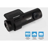 Видеорегистратор BlackVue DR 650 S-1CH