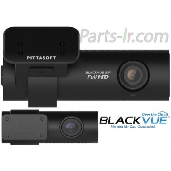 Видеорегистратор BlackVue DR 650 S-2CH