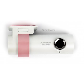 Видеорегистратор BlackVue DR 500 GW-HD White