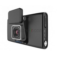 Видеорегистратор BlackVue DR 750 LW-2CH