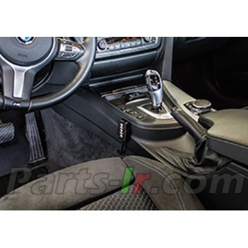 Корректор дроссельной заслонки &laquo;TUNE-PEDAL OPTIMISE&raquo; - бензин, дизель