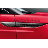  Комплект боковых решеток Carbon VPLVB0112