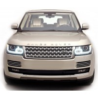 Range Rover 4