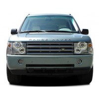 Range Rover 2