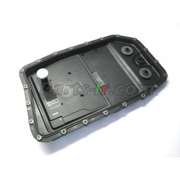 Акпп zf 8hp70