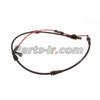 Тормозной датчик передних колодок LR045959